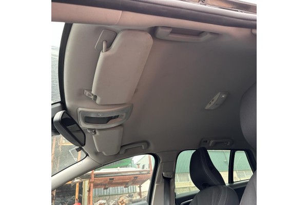 Volvo V60 Familiar Summum 2014 para piezas | Desguace Gandia SL