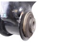 Brazo suspension delantero derecho, Volkswagen Polo V (6C1) Comfortline 2014