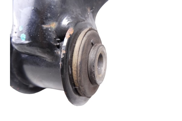 Brazo suspension delantero derecho, Volkswagen Polo V (6C1) Comfortline 2014