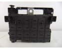 Caja reles / fusibles, Peugeot 307 Break / Sw (S1)(04.2002) Sw Pack 2003, 9650664080