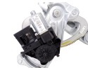 Elevalunas delantero derecho, Renault Megane Iii Coupe Dynamique 2012, 807303972R