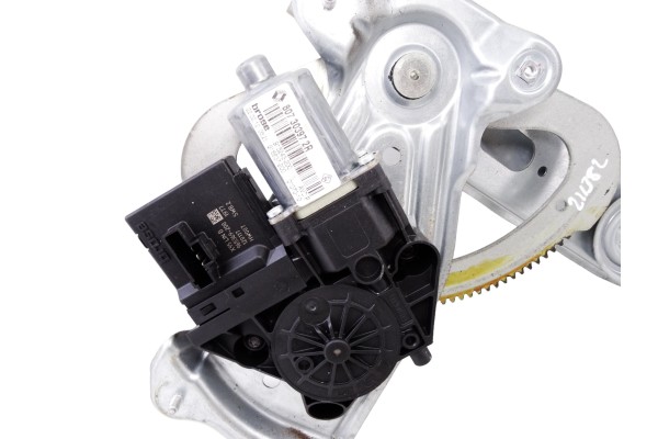 Elevalunas delantero derecho, Renault Megane Iii Coupe Dynamique 2012, 807303972R