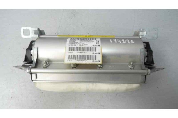 Airbag delantero derecho, Volkswagen Touareg (7LA) Tdi V10 2003, 7L0880202