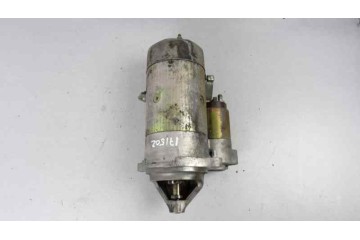  MOTOR ARRANQUE RENAULT MASTER T 35 1982 171502 RENAULT - 1
