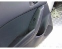 Guarnecido puerta trasera izquierda, Mazda 3 Berlina / Sedán (Bm/bn) Luxury 2014