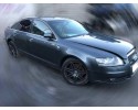Audi A6 Berlina (4F2) 2.7 TDI 2007 para piezas | Desguace Gandia SL