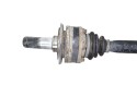 Transmision trasera izquierda, Bmw Serie 5 Berlina (E39) 530d 2001