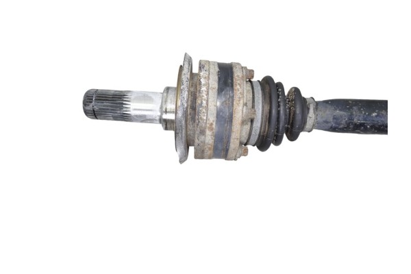 Transmision trasera izquierda, Bmw Serie 5 Berlina (E39) 530d 2001