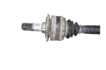 Transmision trasera izquierda, Bmw Serie 5 Berlina (E39) 530d 2001