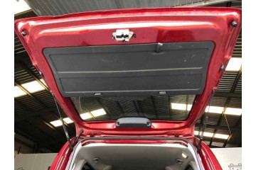 Citroën Nemo SX 2009 para piezas | Desguace Gandia SL
