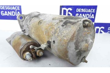  MOTOR ARRANQUE RENAULT MASTER T 35 1982 171502 RENAULT - 1