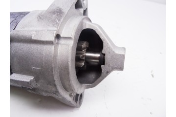 Motor arranque, Nissan Primera Berlina (P12) Acenta 2004