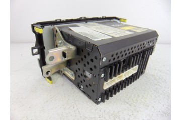 Sistema audio / radio cd, Toyota Auris (E15) Sol 2007, 86120-0250