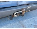 Opel Vivaro Combi 2.7T Corto 2004 para piezas | Desguace Gandia SL
