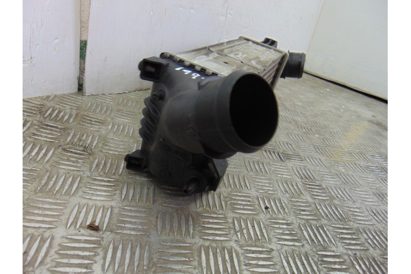 Intercooler, Peugeot 407 ST Sport 2005, 9645882880