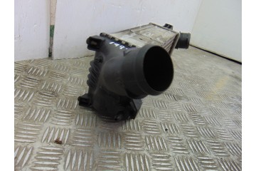 Intercooler, Peugeot 407 ST Sport 2005, 9645882880