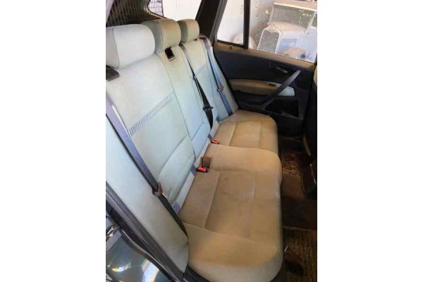 BMW X3 (E83) 3.0D 2004 para piezas | Desguace Gandia SL