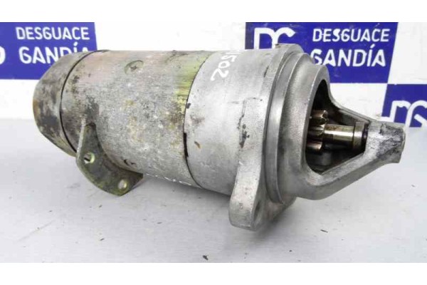  MOTOR ARRANQUE RENAULT MASTER T 35 1982 171502 RENAULT - 2