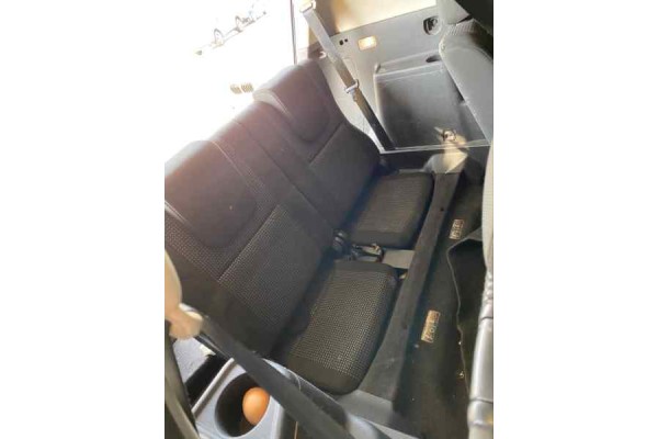 Toyota Corolla Verso (R1) 2,2 D-4D Sport 2006 para piezas | Desguace Gandia SL