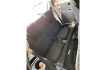 Toyota Corolla Verso (R1) 2,2 D-4D Sport 2006 para piezas | Desguace Gandia SL