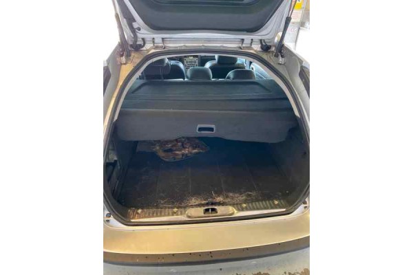 Peugeot 407 SW Premium 2004 para piezas | Desguace Gandia SL
