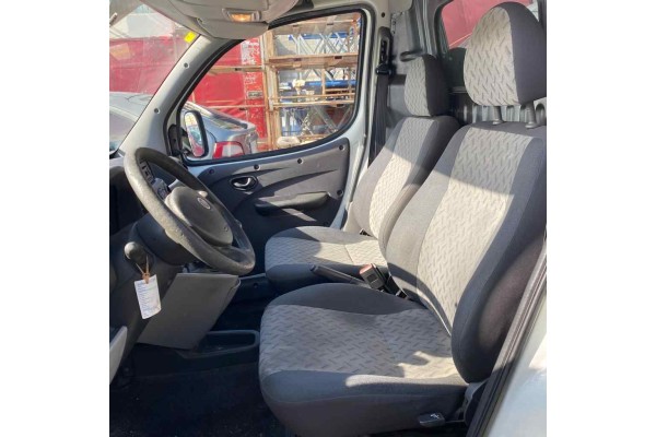 Fiat I Doblò Cargo 1.3 JTD SX Furgón 2009 para piezas | Desguace Gandia SL