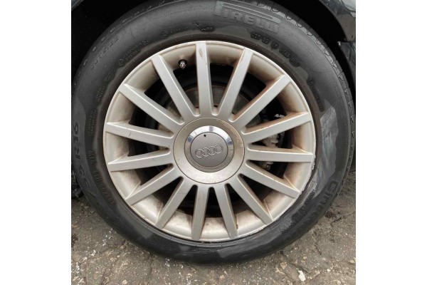Audi A4 Avant (8E) 1.8 T Quattro 2005 para piezas | Desguace Gandia SL