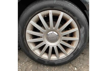 Audi A4 Avant (8E) 1.8 T Quattro 2005 para piezas | Desguace Gandia SL
