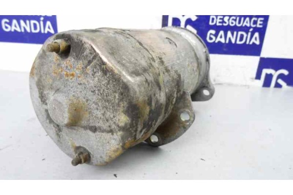  MOTOR ARRANQUE RENAULT MASTER T 35 1982 171502 RENAULT - 3