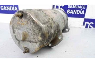  MOTOR ARRANQUE RENAULT MASTER T 35 1982 171502 RENAULT - 3
