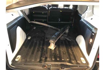 Citroën Berlingo Combi SX Multispace 2009 para piezas | Desguace Gandia SL