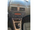 BMW X3 (E83) 2006 para piezas | Desguace Gandia SL