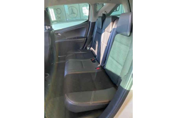 Peugeot 207 SW Outdoor 2009 para piezas | Desguace Gandia SL