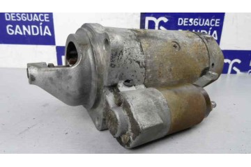  MOTOR ARRANQUE RENAULT MASTER T 35 1982 171502 RENAULT - 4