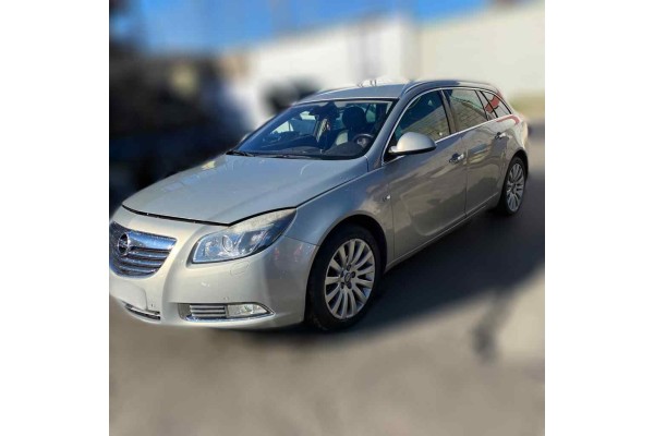 Opel Insignia Sports Tourer Sport 2009 para piezas | Desguace Gandia SL