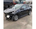 Nissan Juke (F15E) Acenta 2013 para piezas | Desguace Gandia SL