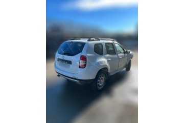 Dacia Duster I Black Shadow 4x4 2016 para piezas | Desguace Gandia SL