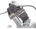 Elevalunas trasero izquierdo, Skoda Octavia Berlina (1U2) Ambiente 2001