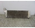 Intercooler, Renault Scenic Ii (Jm) Authentique 2004