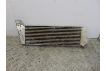 Intercooler, Renault Scenic Ii (Jm) Authentique 2004