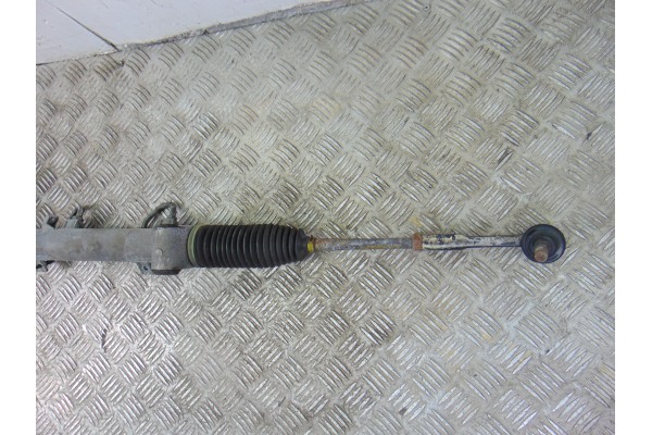 Cremallera direccion, Opel Astra G Berlina Comfort 2000