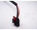 Retrovisor derecho, Audi A3 Sportback (8PA) 2.0 TDI Ambiente 2004