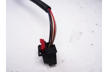 Retrovisor derecho, Audi A3 Sportback (8PA) 2.0 TDI Ambiente 2004