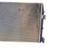 Radiador agua, Seat Ibiza (6L1) Reference 2007, 6Q0121253R