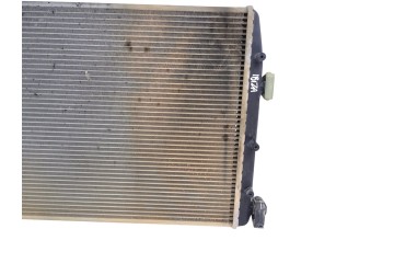 Radiador agua, Seat Ibiza (6L1) Reference 2007, 6Q0121253R