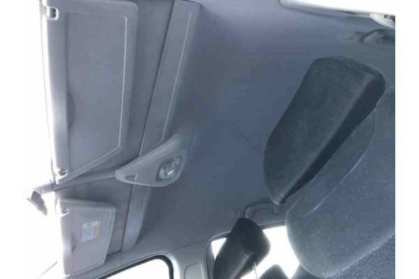 Citroën C4 Picasso 2007 para piezas | Desguace Gandia SL