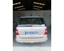 Mercedes-Benz Clase ML (BM 163) 270 CDI (163.113) 2002 para piezas | Desguace Gandia SL