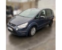 Ford S-MAX (CA1) Limited Edition 2011 para piezas | Desguace Gandia SL