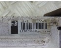 Intercooler, Opel Corsa D Selective 2011