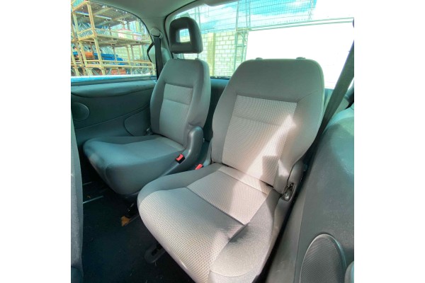 SEAT Alhambra (7V9) Reference 2007 para piezas | Desguace Gandia SL